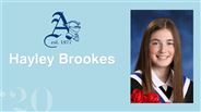 Hayley Brookes