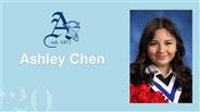 Ashley Chen