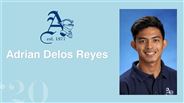 Adrian Delos Reyes