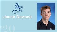 Jacob Dowsett
