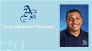 Abdelrahaman Elbakrawi