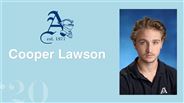 Cooper Lawson