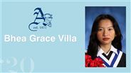 Bhea Grace Villa