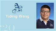 Yiding Wang