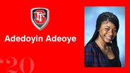 Adedoyin Adeoye
