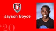 Jayson Boyce