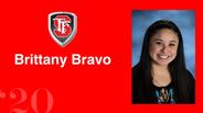 Brittany Bravo
