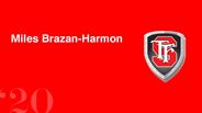 Miles Brazan-Harmon