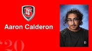 Aaron Calderon