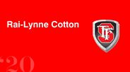 Rai-Lynne Cotton