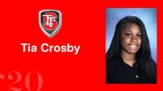 Tia Crosby