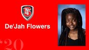 De'Jah Flowers