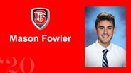 Mason Fowler