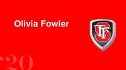 Olivia Fowler