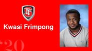 Kwasi Frimpong