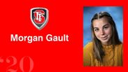 Morgan Gault
