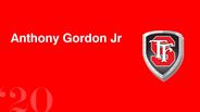 Anthony Gordon Jr