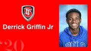 Derrick Griffin Jr
