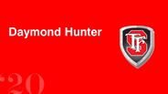 Daymond Hunter