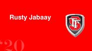 Rusty Jabaay