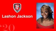 Lashon Jackson