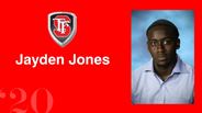Jayden Jones
