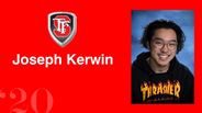 Joseph Kerwin