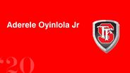 Aderele Oyinlola Jr