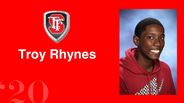 Troy Rhynes