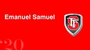 Emanuel Samuel