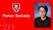 Parker Sarkady