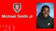 Michael Smith Jr
