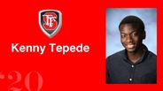 Kenny Tepede