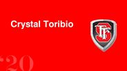 Crystal Toribio