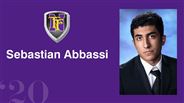 Sebastian Abbassi