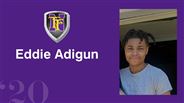 Eddie Adigun