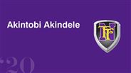 Akintobi Akindele