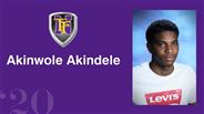 Akinwole Akindele