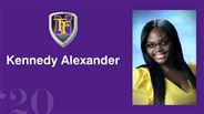 Kennedy Alexander