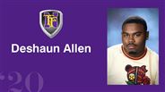 Deshaun Allen