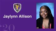 Jaylynn Allison
