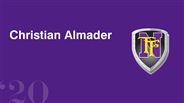 Christian Almader