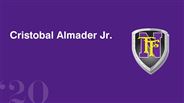 Cristobal Almader