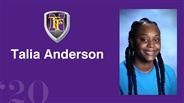 Talia Anderson
