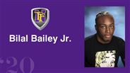 Bilal Bailey