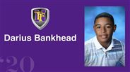 Darius Bankhead