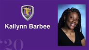 Kailynn Barbee