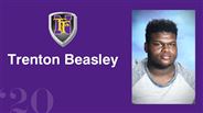 Trenton Beasley