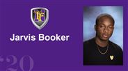 Joshua Booker