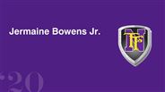 Jermaine Bowens